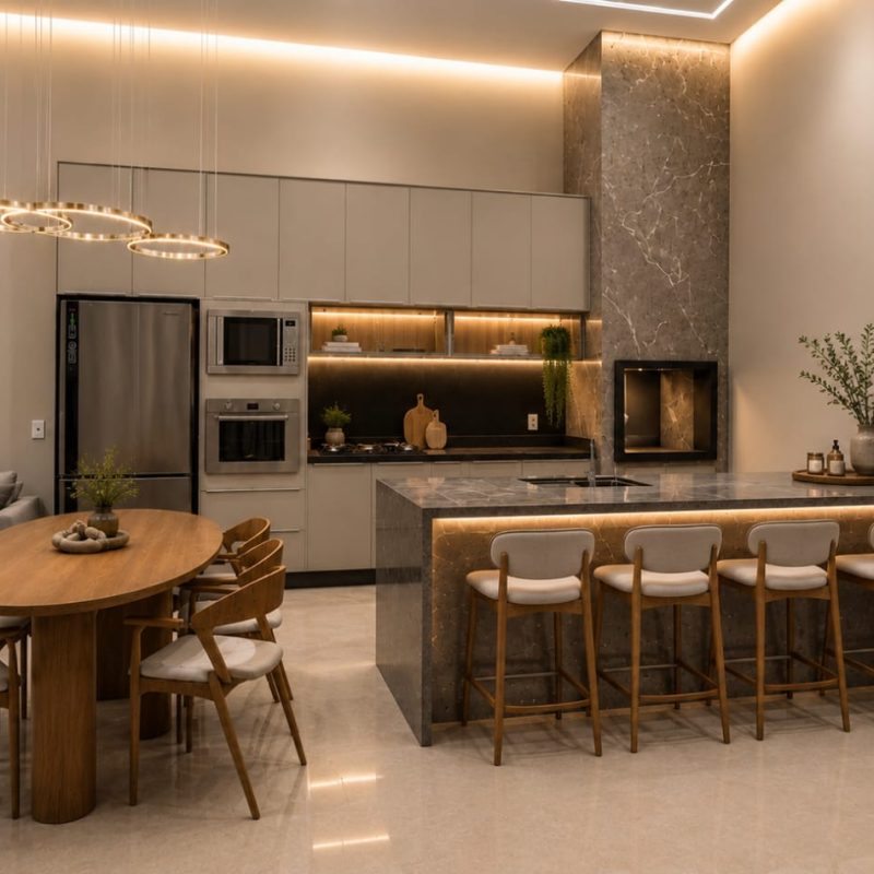 Cozinha